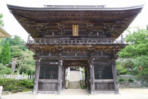筑波山神社の参考写真６枚目